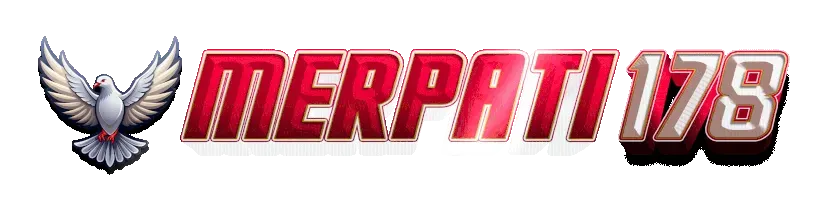 Logo merpati178