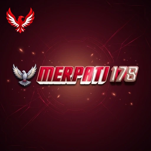 Logo merpati178